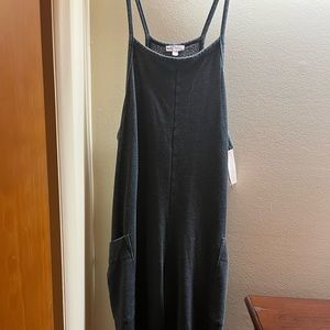 Colsie (@ Target) jumpsuit